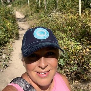 Meet your Posher, Rachelle